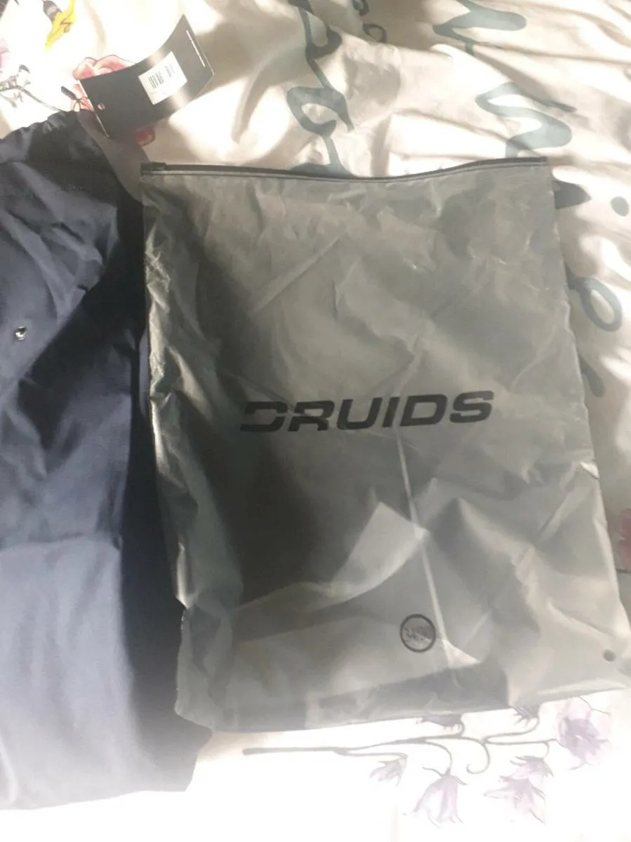 Druid golf pants - Image 4