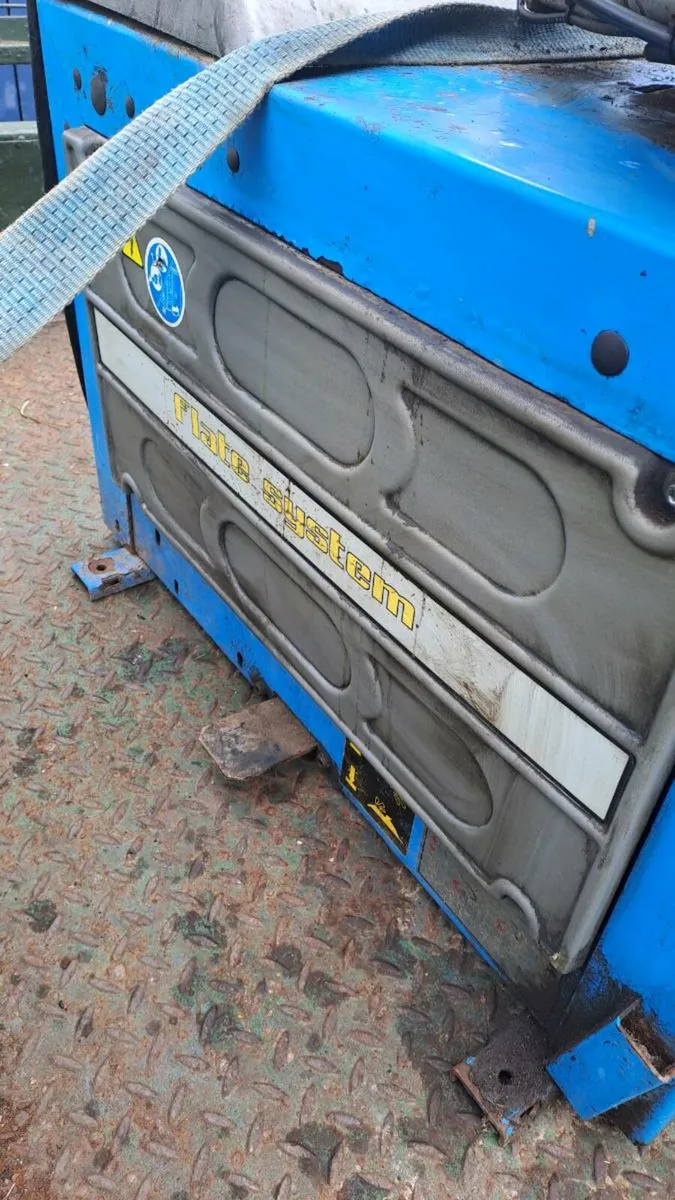Tire changer and Tire balance for sale.!!! - Image 2