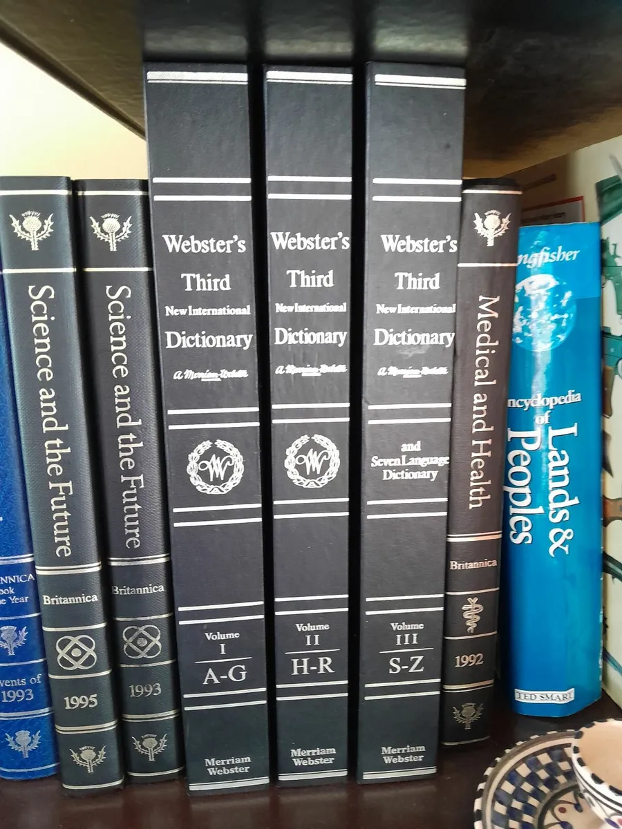 Books - Image 2