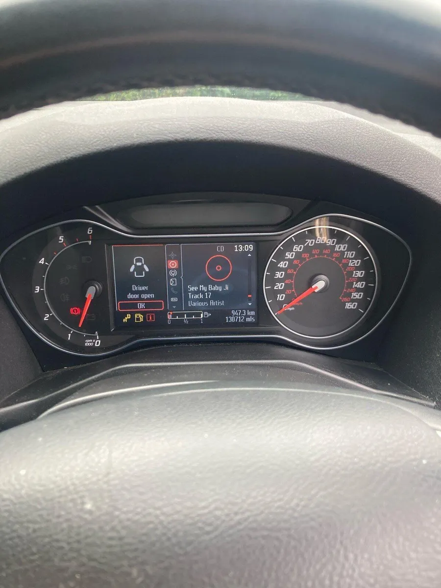 Ford Mondeo - Image 2