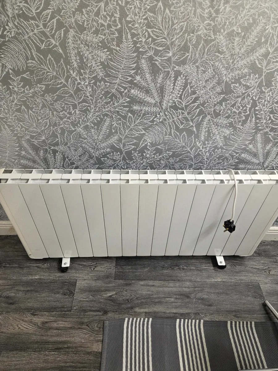 Farho Electric Heaters - Image 2