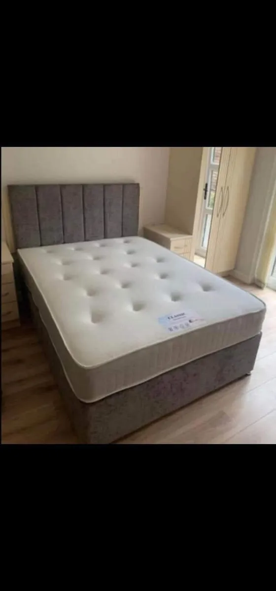 Modern Beds for Sale – Free Delivery All Over Irel - Image 2