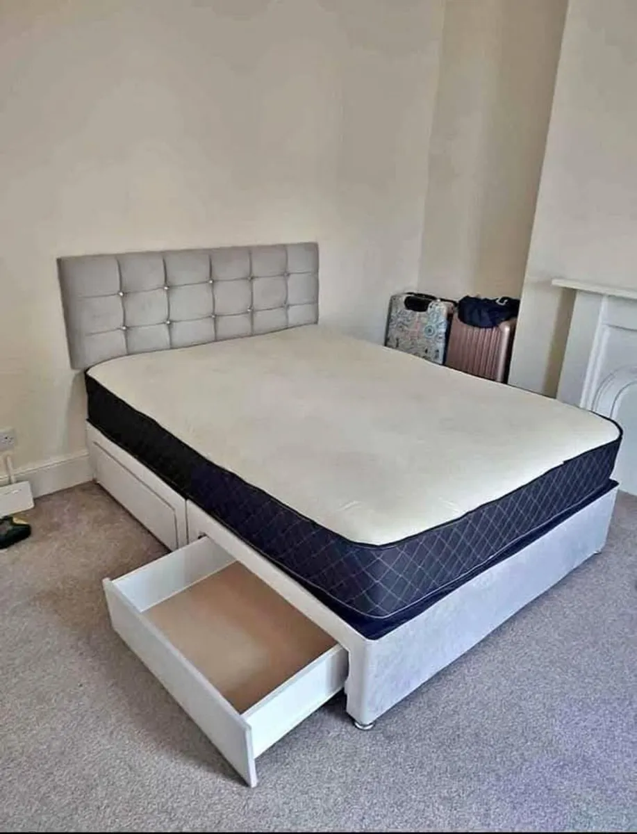 Modern Beds for Sale – Free Delivery All Over Irel - Image 3