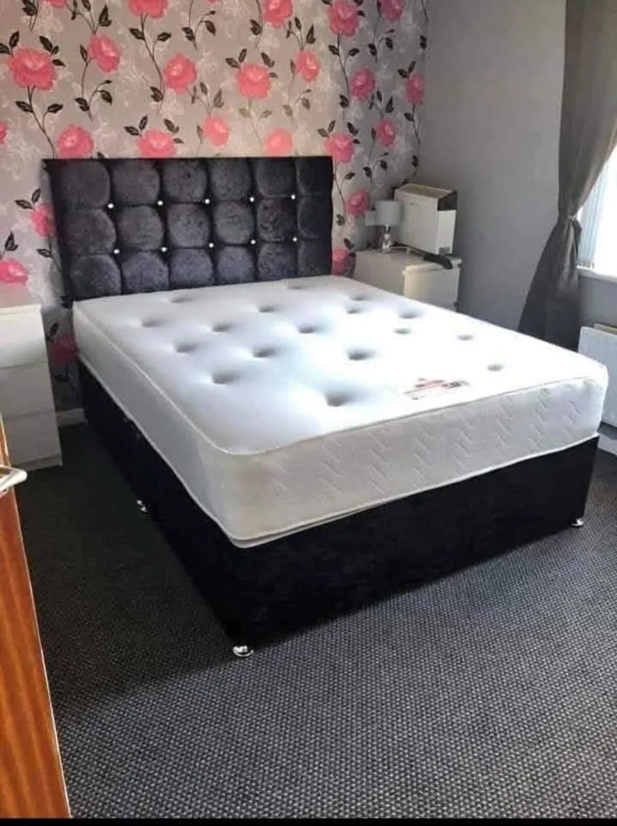 Modern Beds for Sale – Free Delivery All Over Irel - Image 4