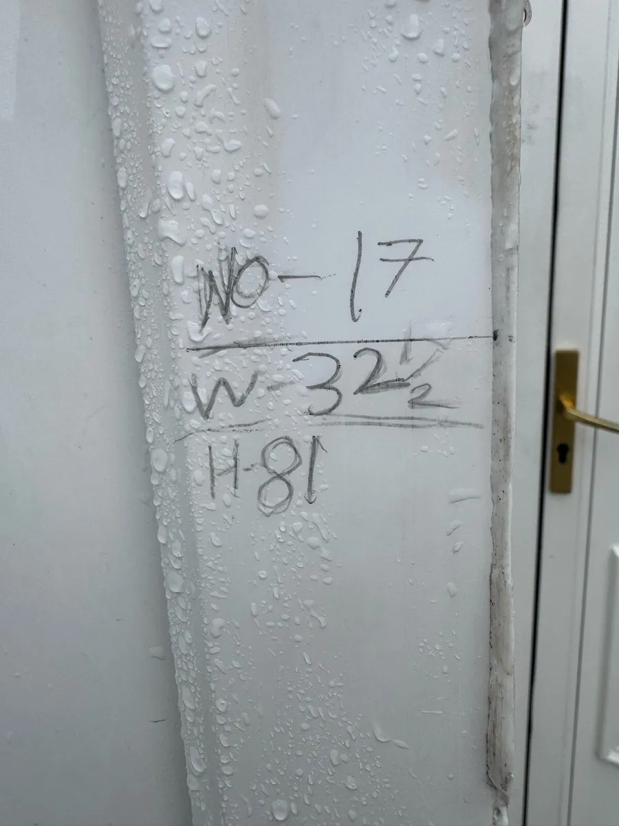 PVC Door - Image 2