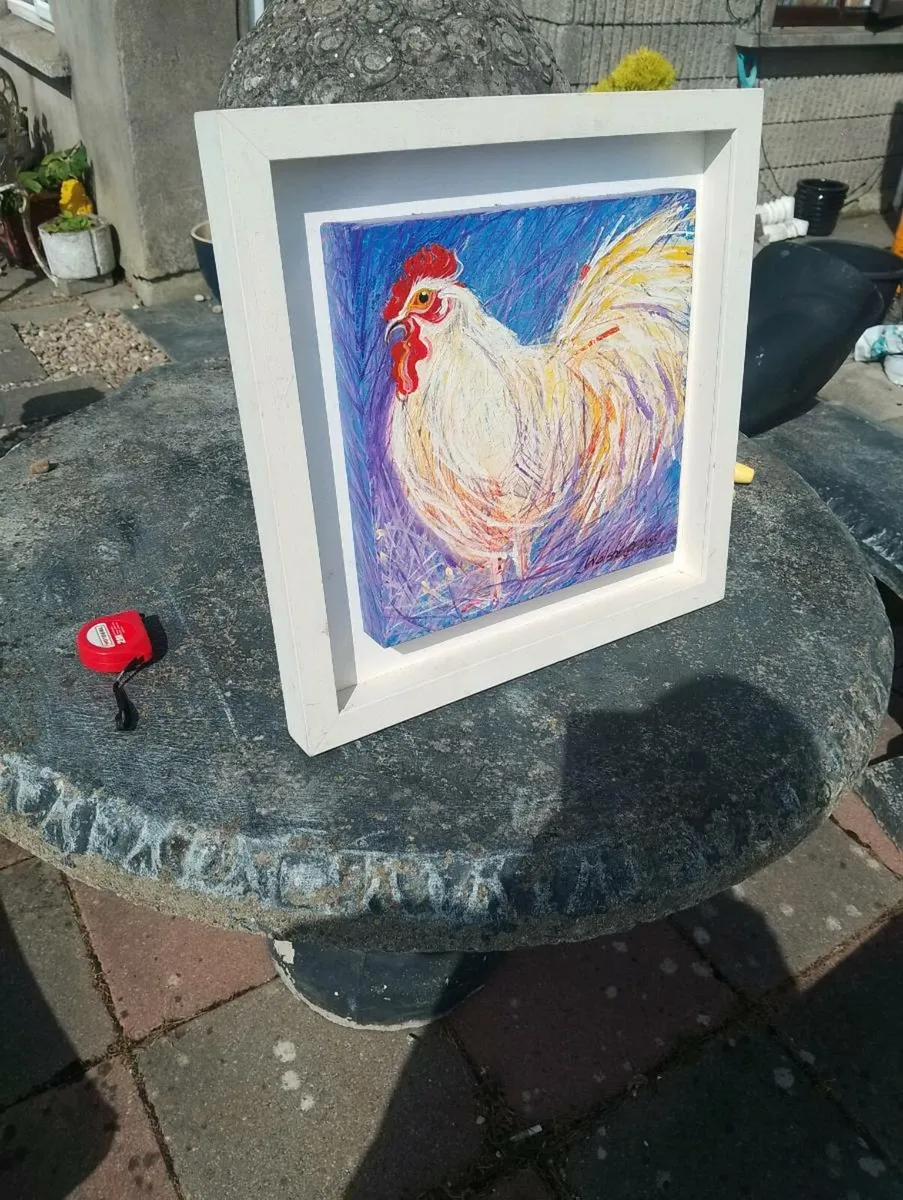 Lovely painting - Image 1