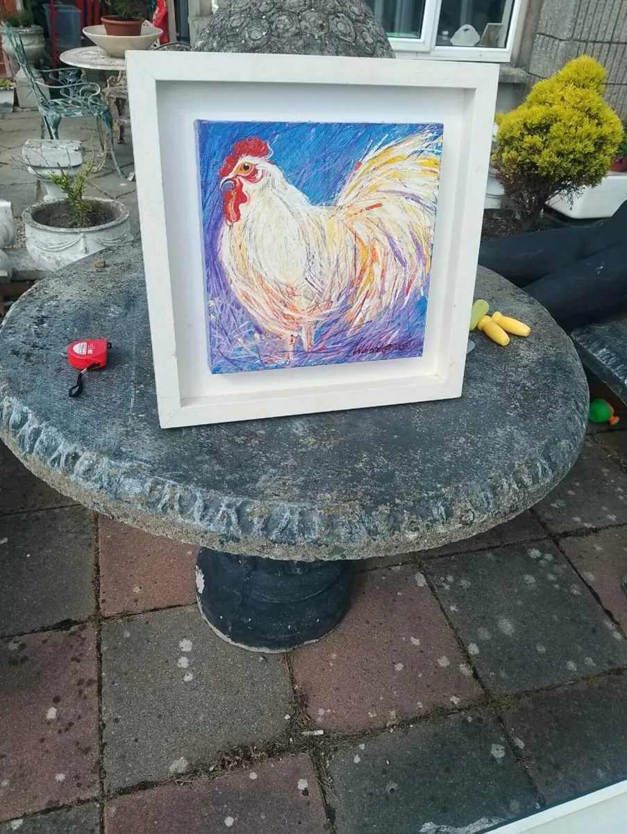 Lovely painting - Image 2