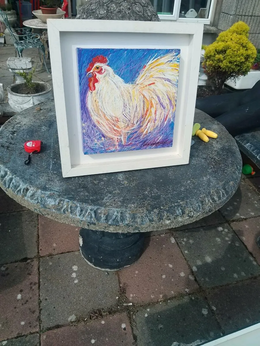 Lovely painting - Image 3