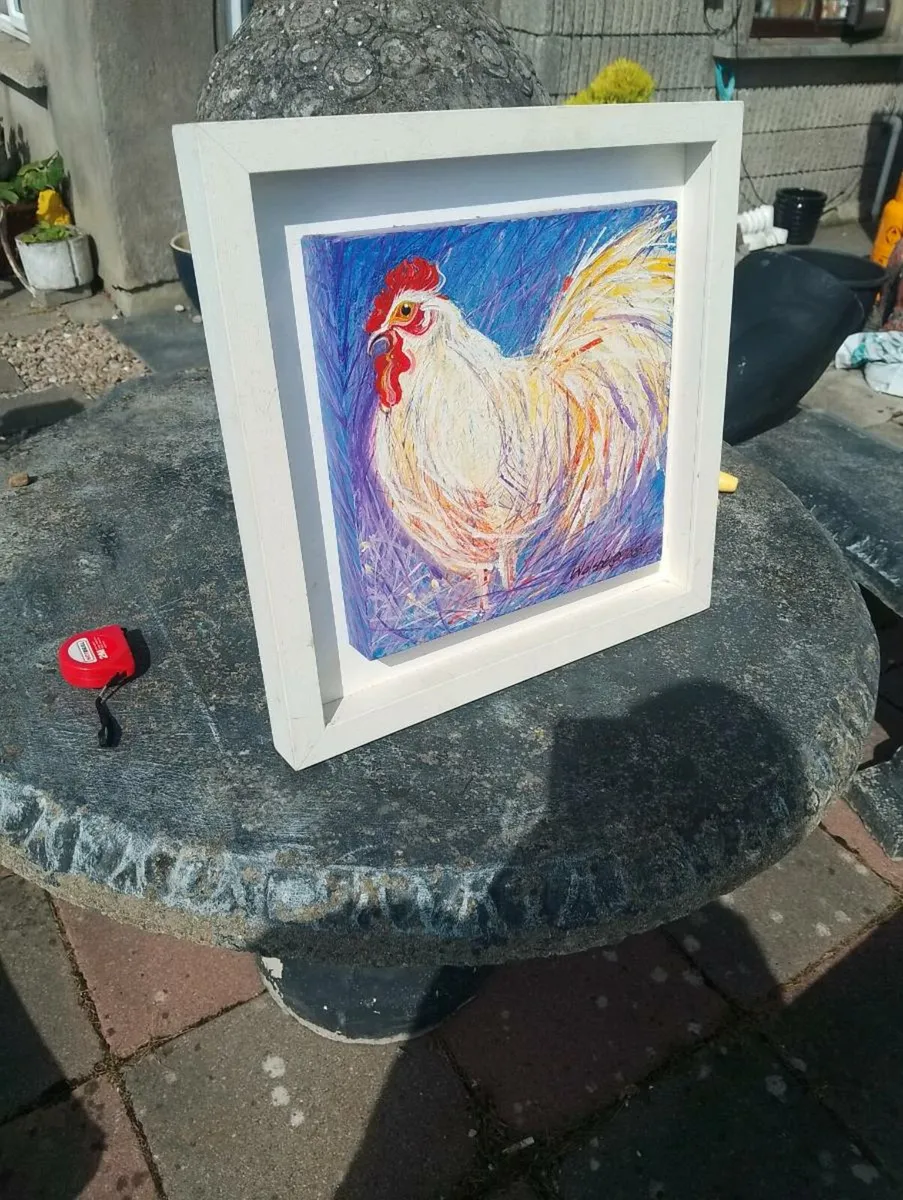 Lovely painting - Image 4