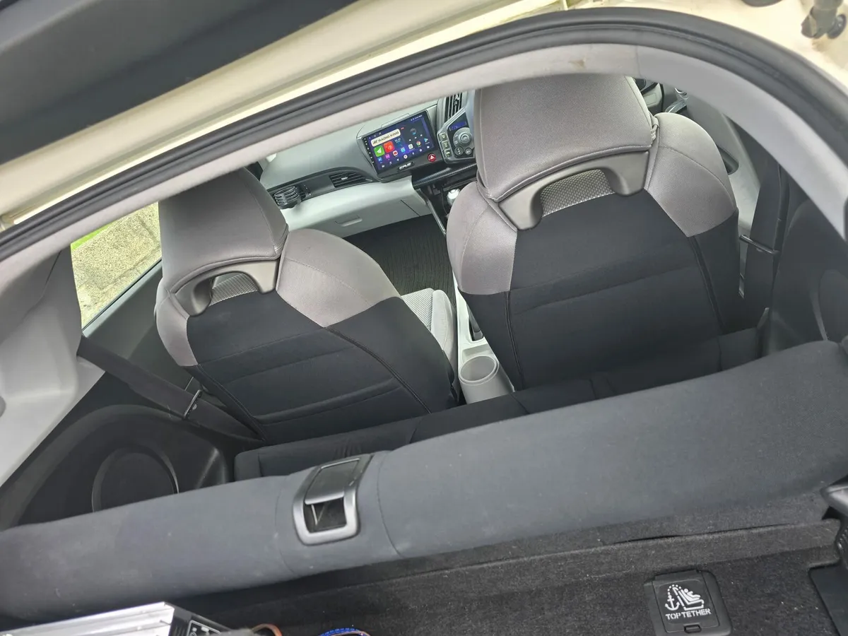 Honda CRZ - Image 4