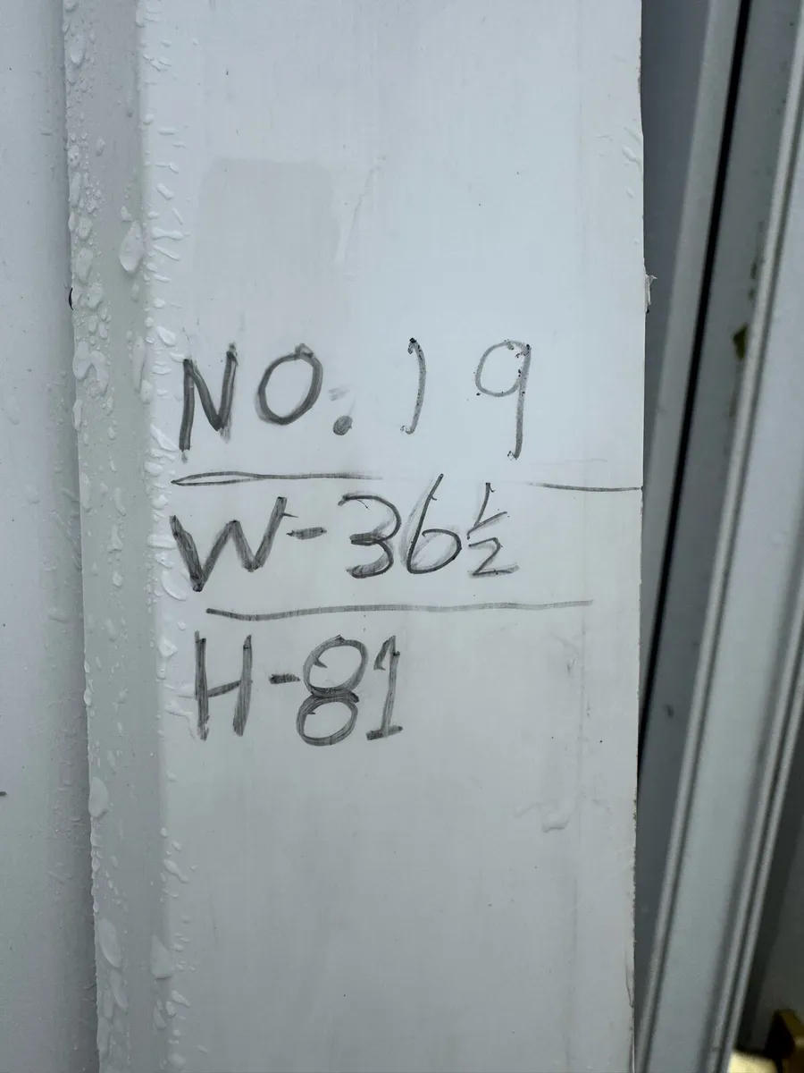 PVC Door - Image 2
