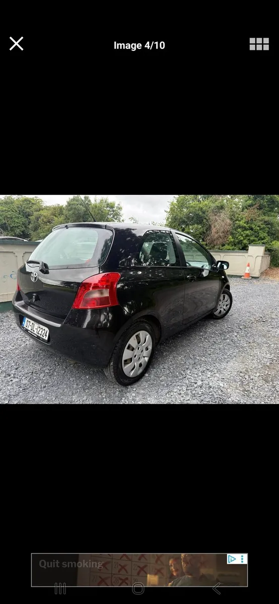 Toyota yarsi - Image 2