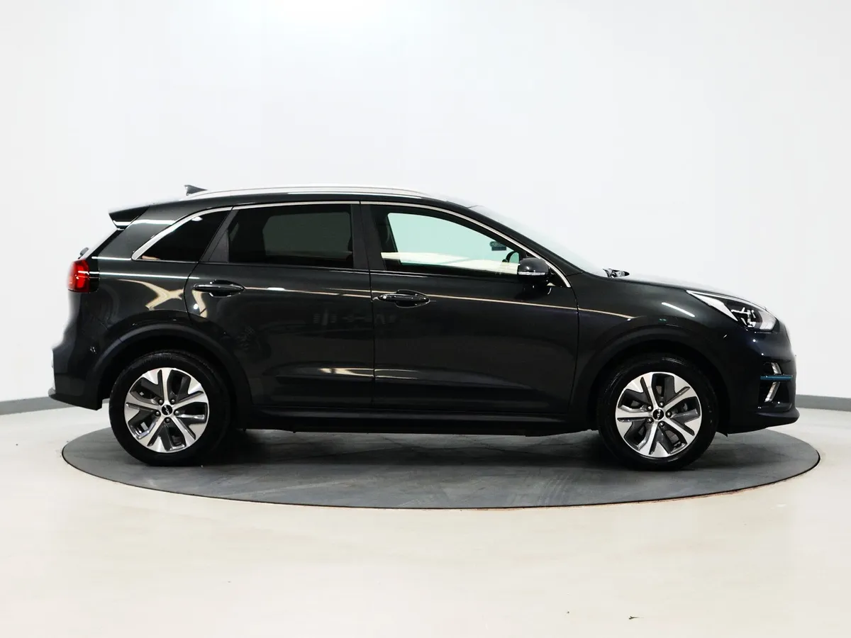 *11* 2022 Kia e-Niro 2 EV - Image 3