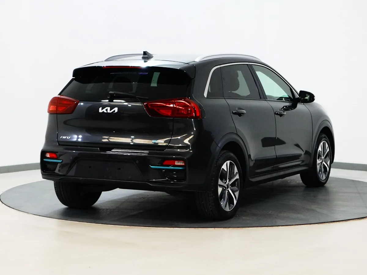 *11* 2022 Kia e-Niro 2 EV - Image 4