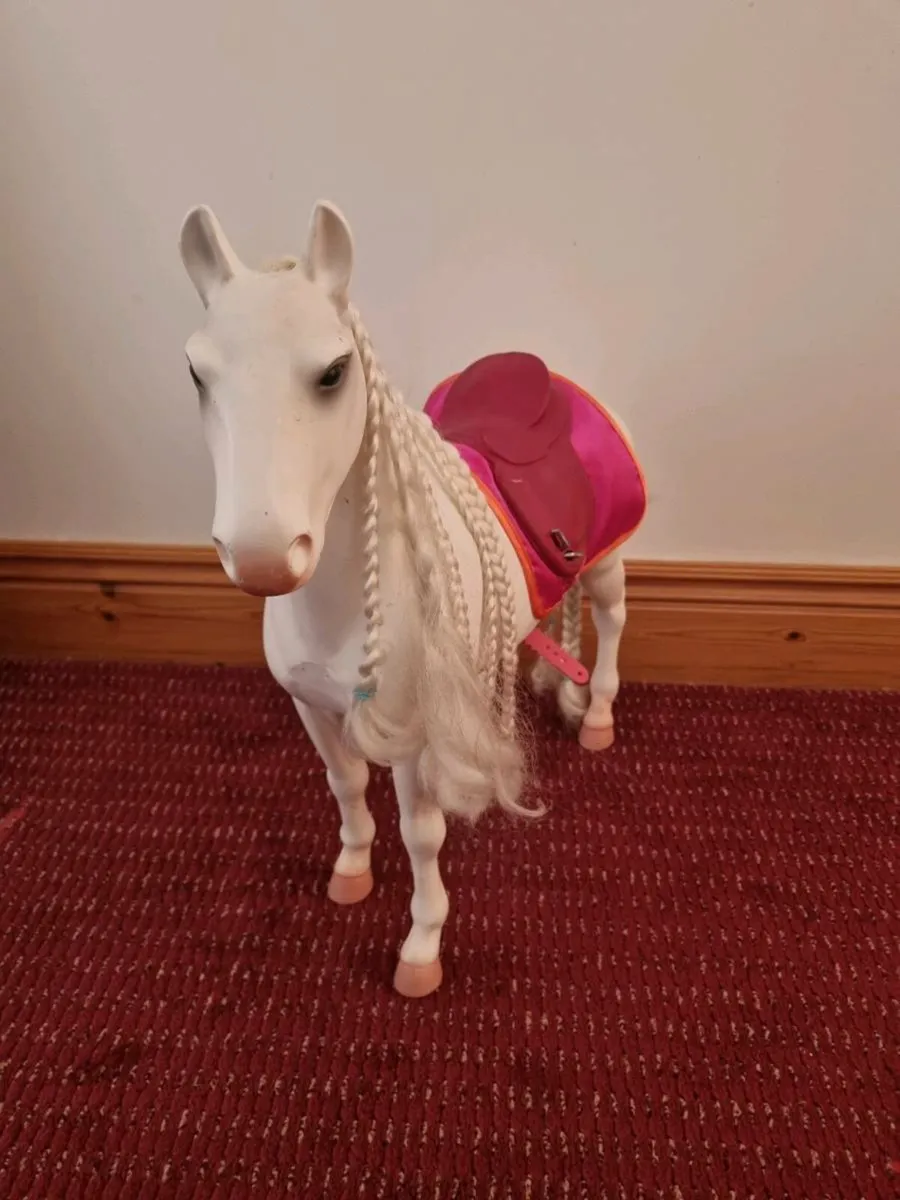 My generation horse - Image 2