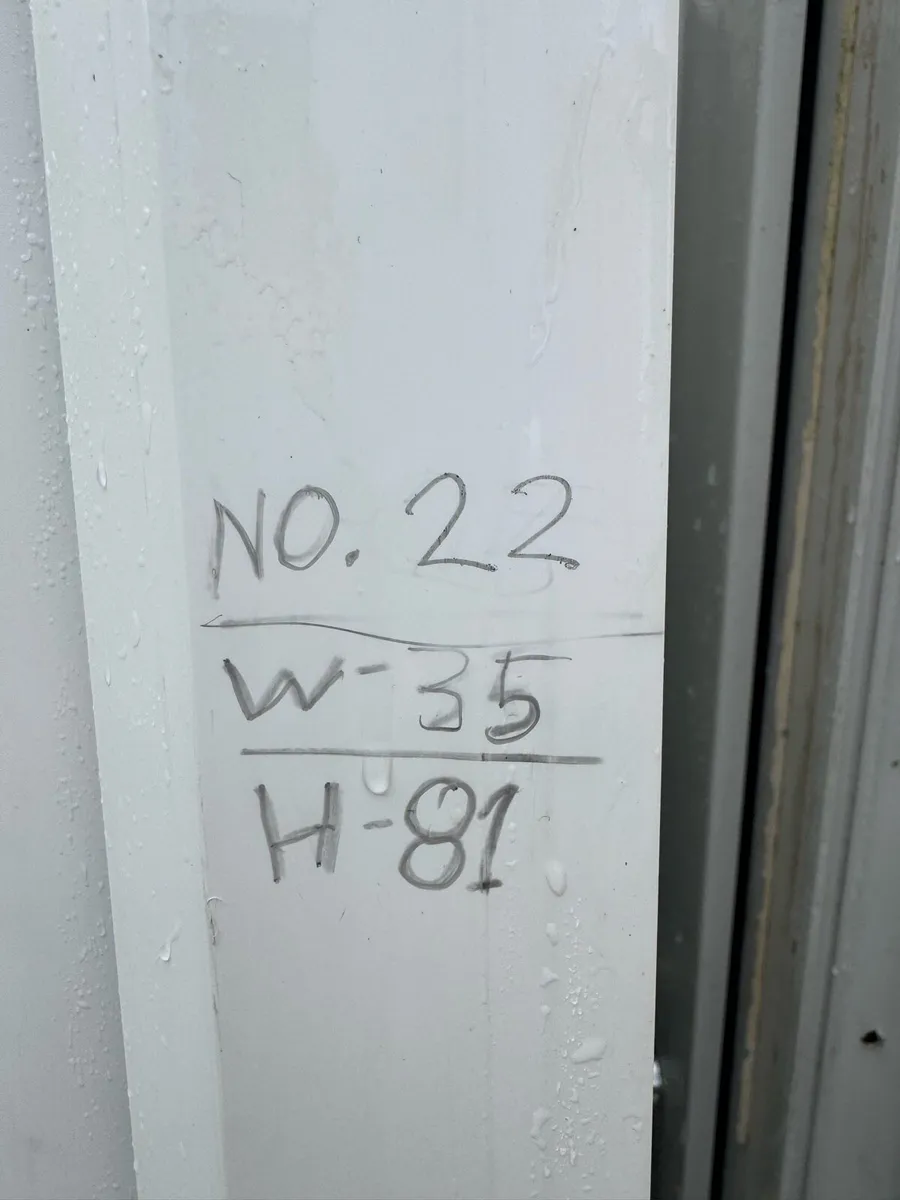 PVC Door - Image 2