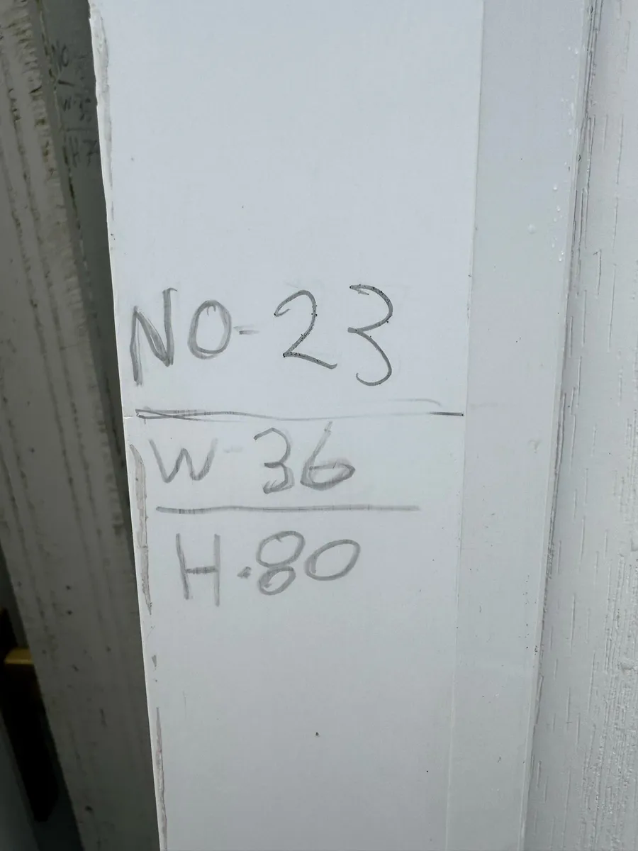 PVC Door - Image 2