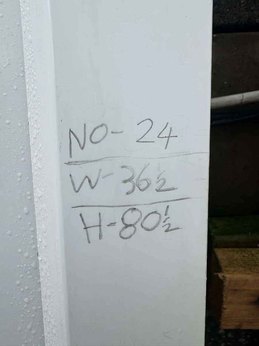 PVC Door - Image 2