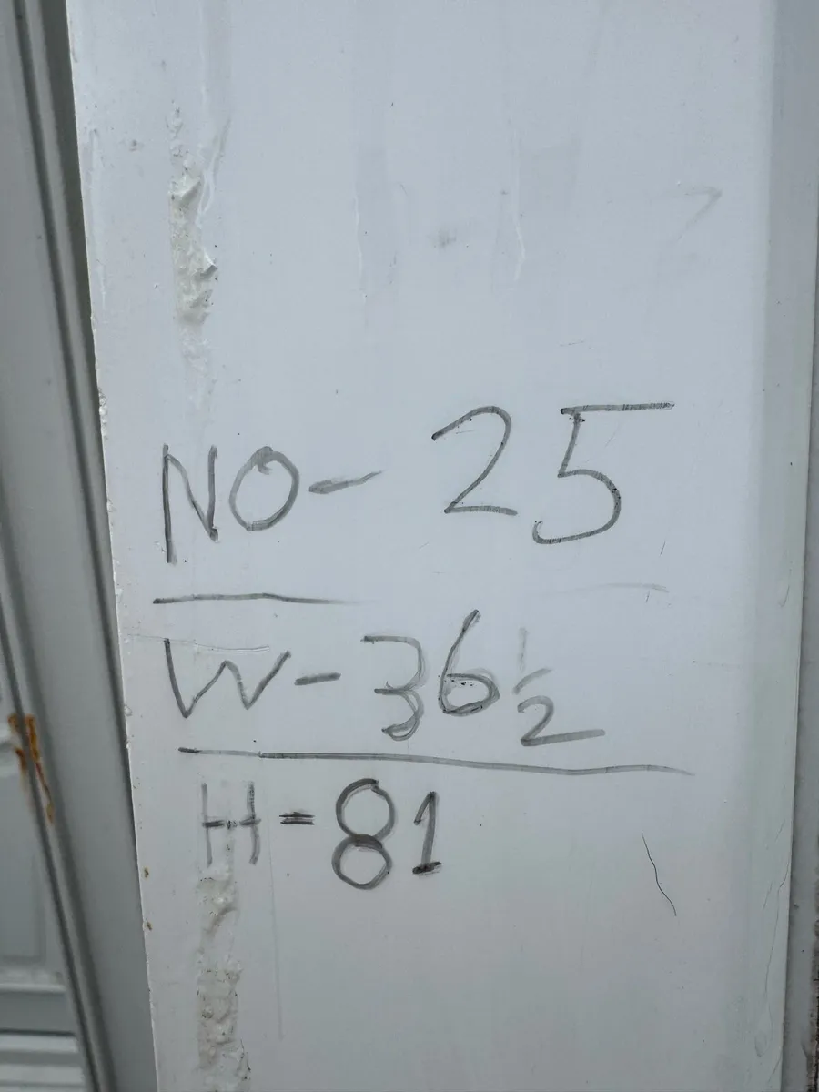PVC Door - Image 2