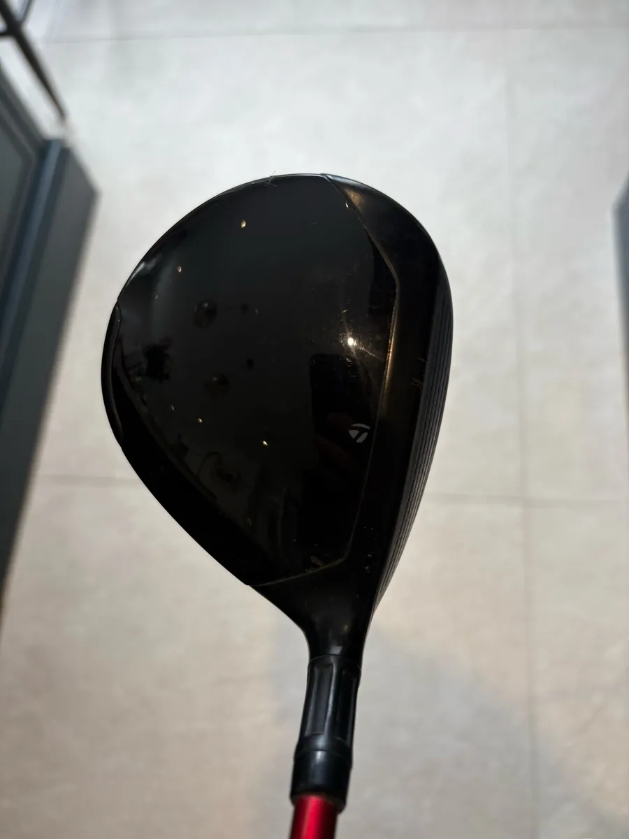 Taylor Made Stealth 2 5W Left Handed - Image 4