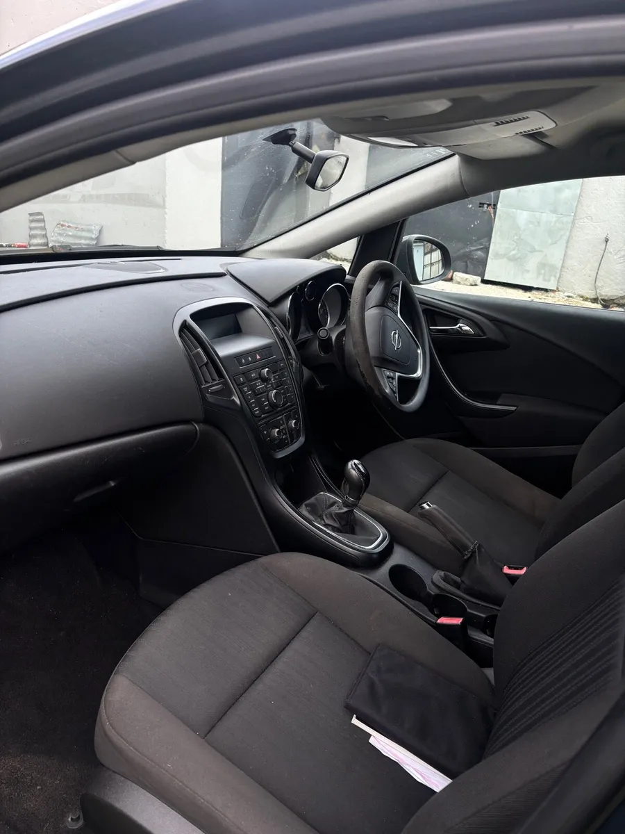 Opel Astra for sale - Image 4