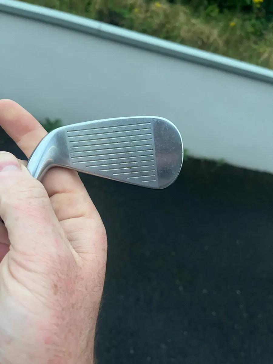 Taylormade 3 iron - Image 3