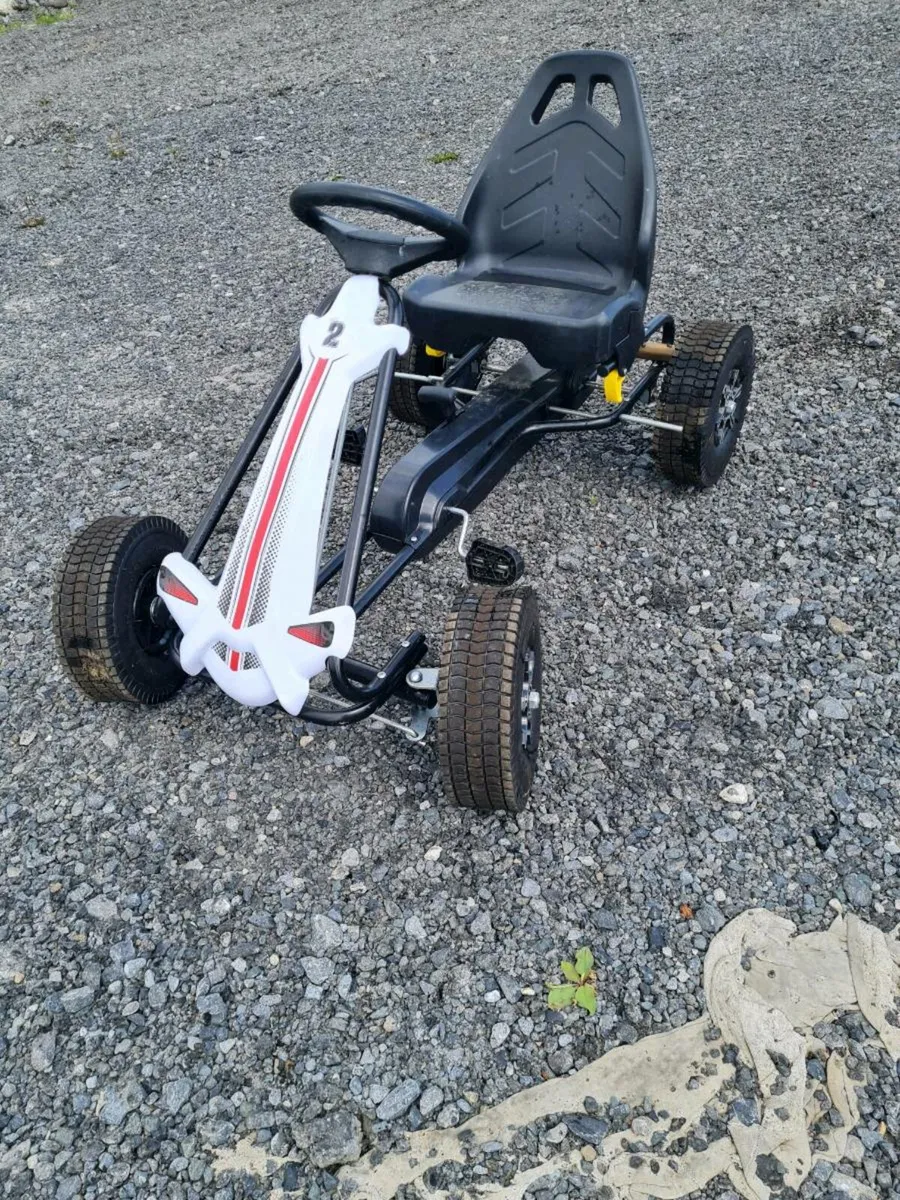 Go kart - Image 1