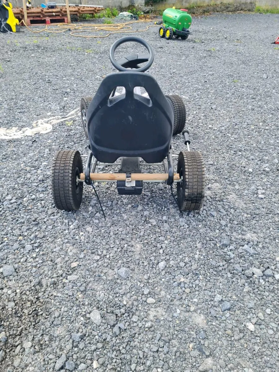 Go kart - Image 2