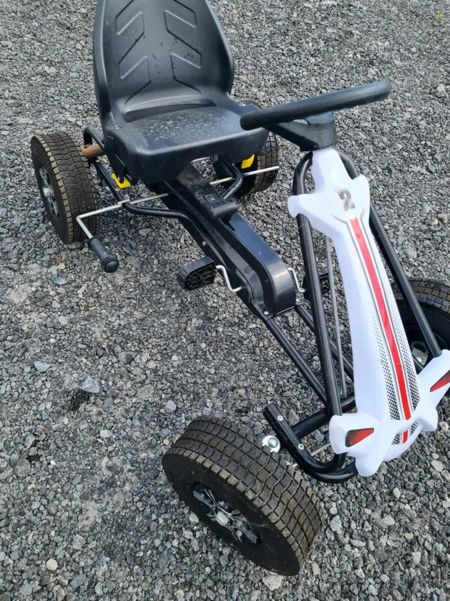 Go kart - Image 3