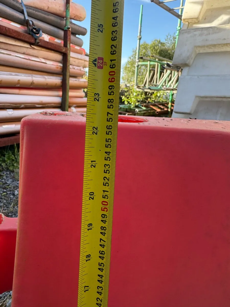 Water Barriers - Image 4