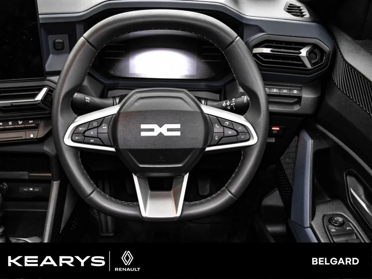 Dacia Duster HEV 140 Expression - Image 4