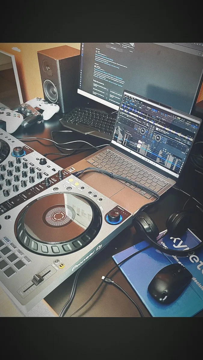 Ddj flx6 gt - Image 3