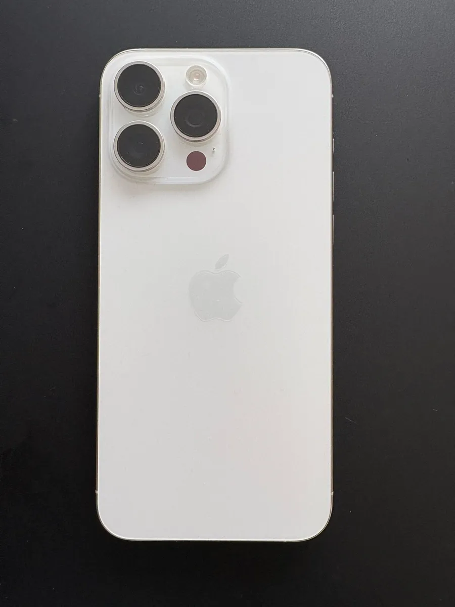 iPhone 15 ProMax - Image 1