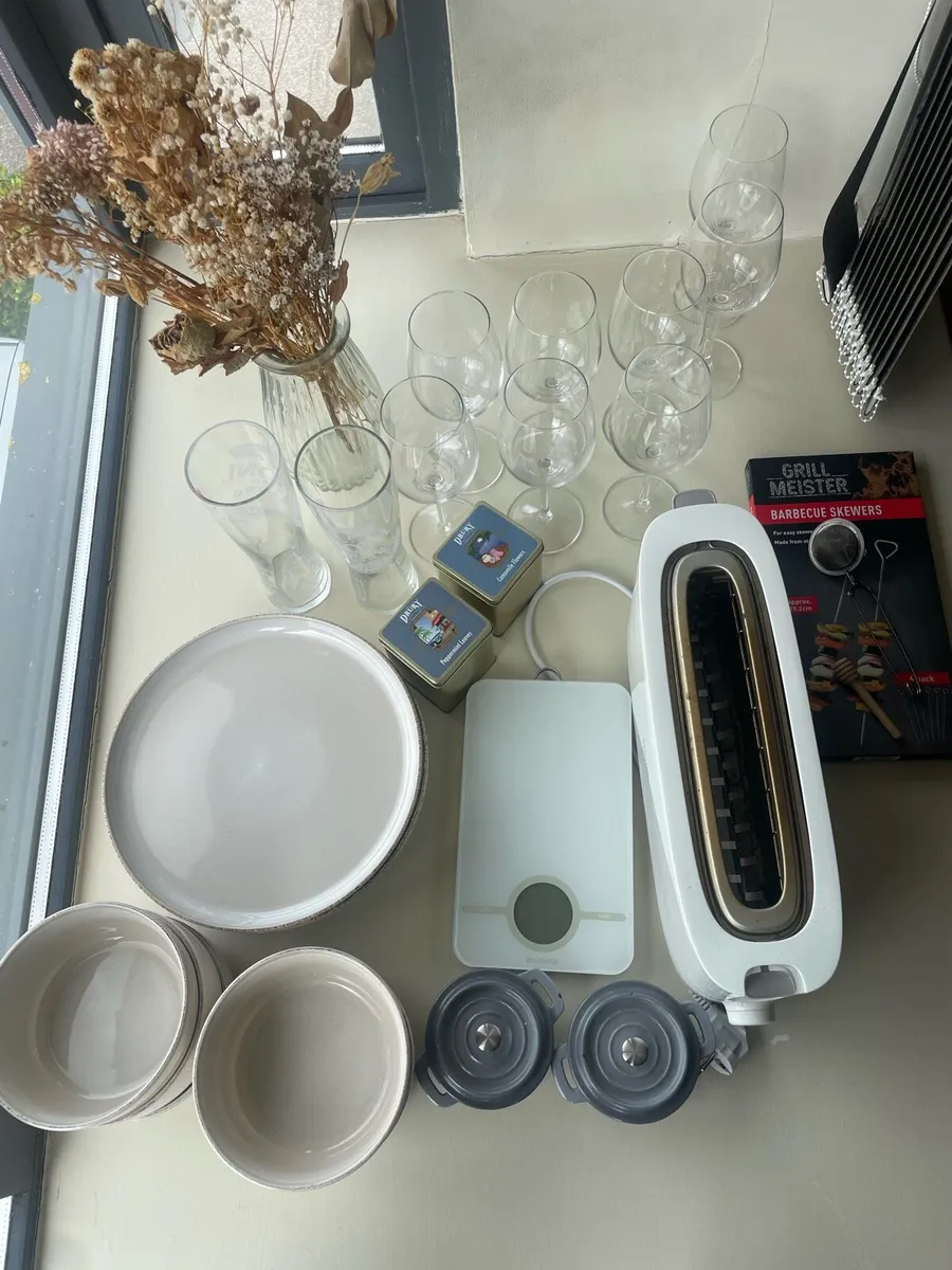Kitchen Appliances - Image 2