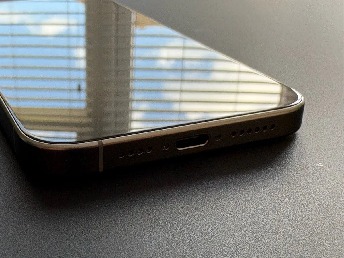 iPhone 15 ProMax - Image 4