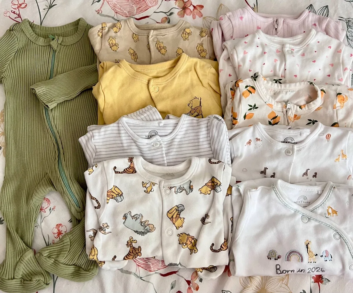NEW Children's clothing. Clothes for babies. - Image 2