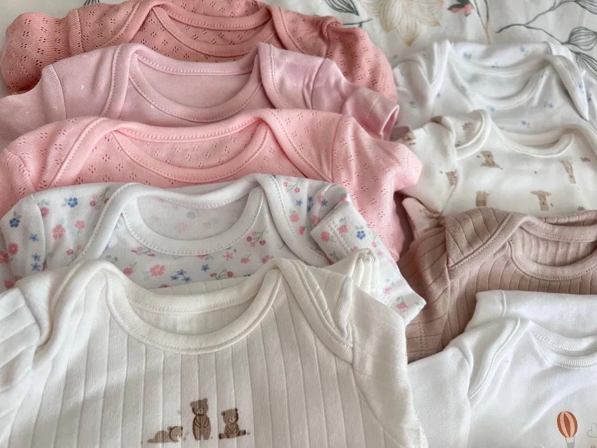 NEW Children's clothing. Clothes for babies. - Image 3