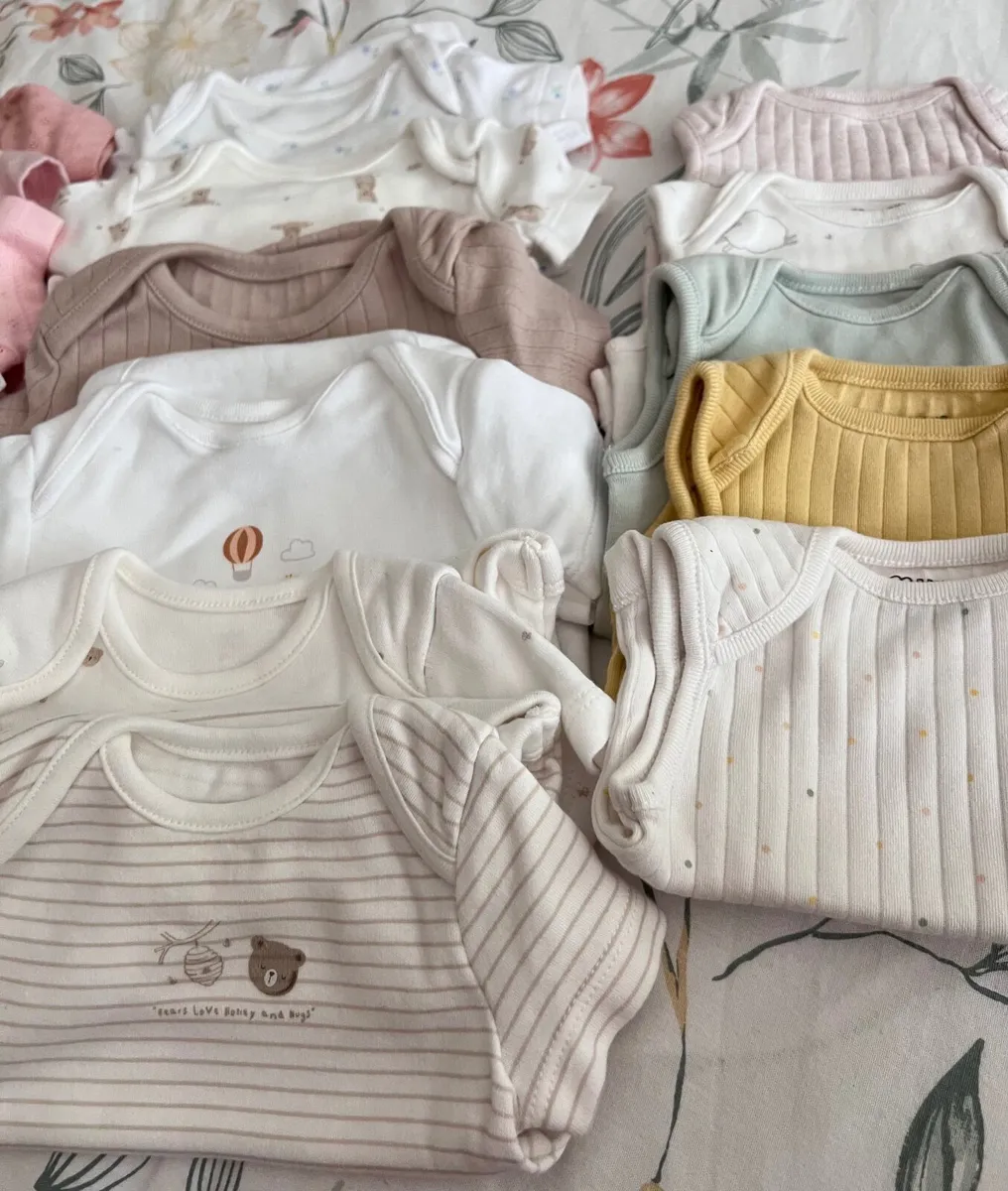 NEW Children's clothing. Clothes for babies. - Image 4