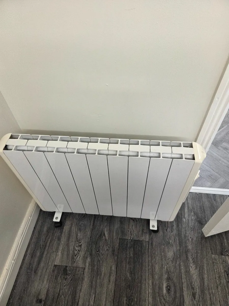 Farho Electric Heater - Image 2