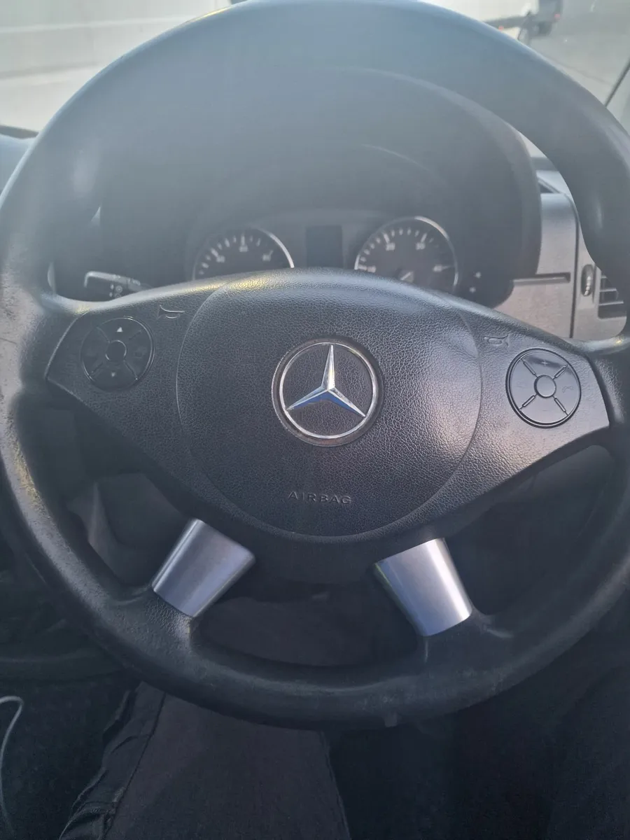 Mercedes-Benz Sprinter 2014 - Image 4