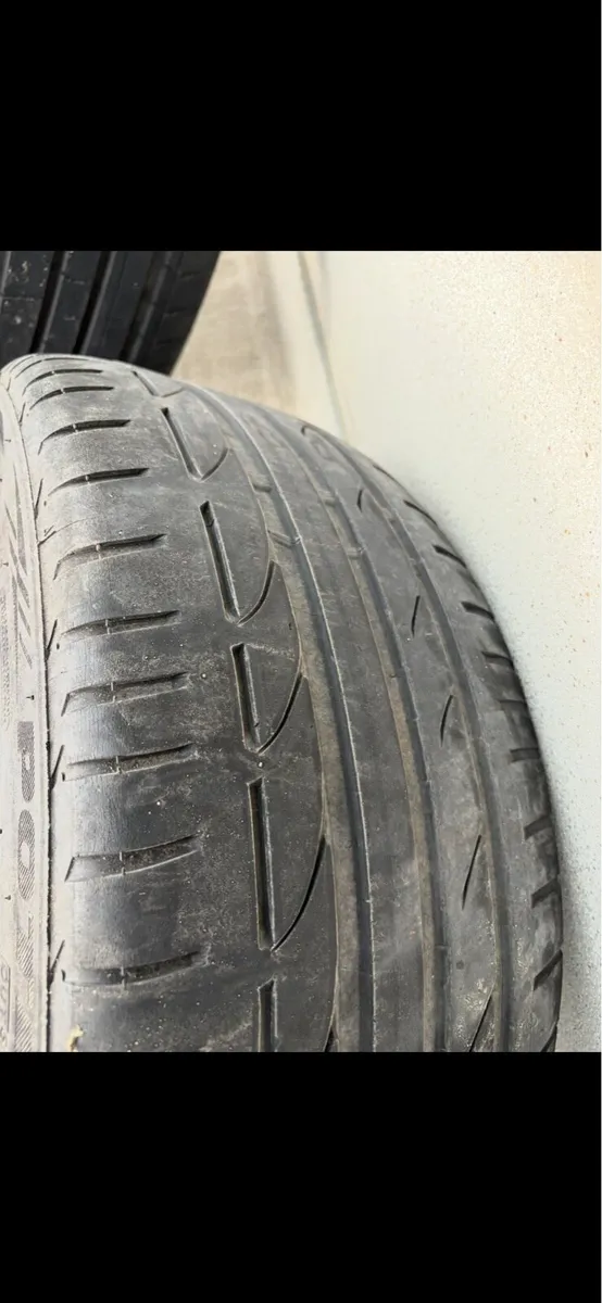 19”Audi Alloys - Image 3