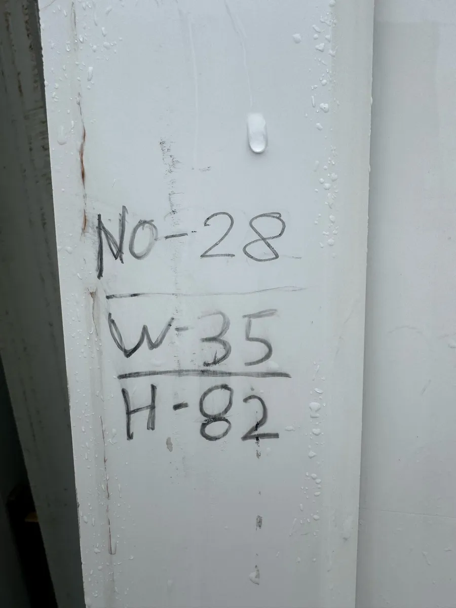 PVC Door - Image 2