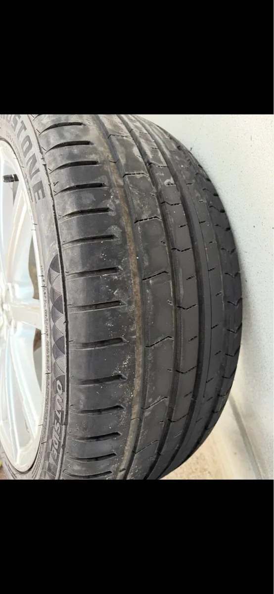 19”Audi Alloys - Image 4
