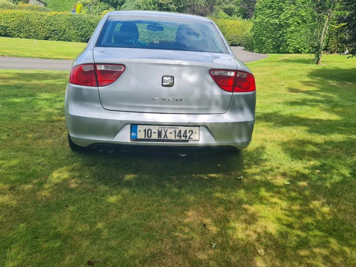 Seat Exeo 2.0 tdi - Image 3