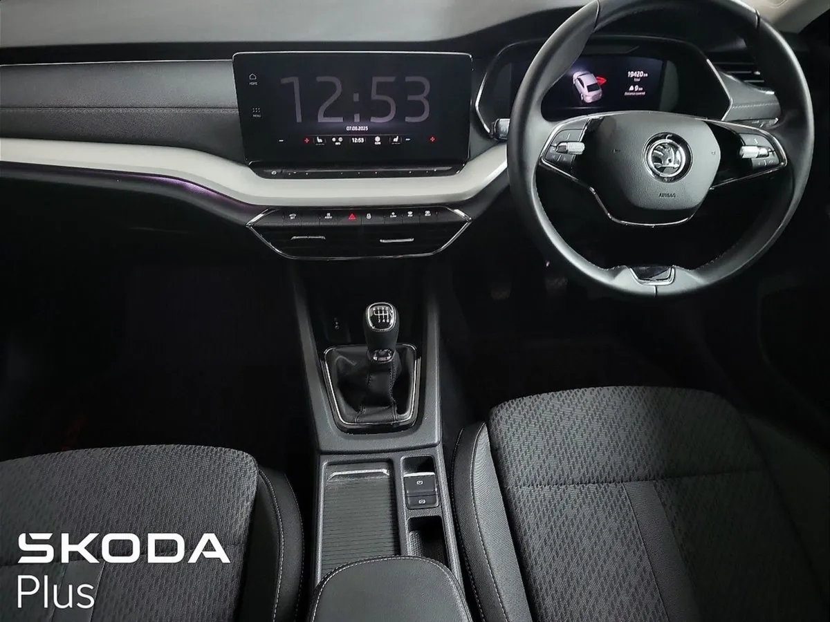 Skoda Octavia Style 1.0tsi 110Bhp - Image 3