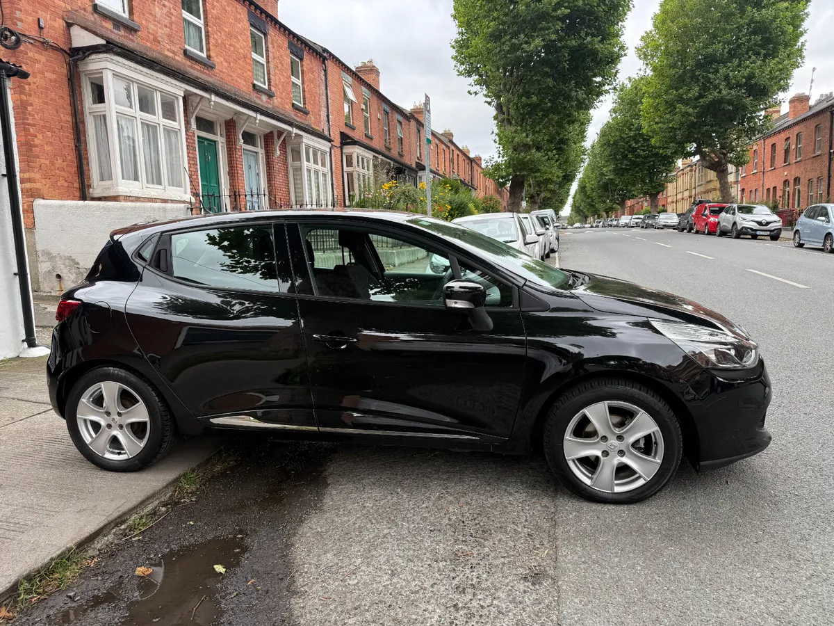 2016 Renault Clio, 1.2 Dynamique, 82km, New Nct, - Image 4