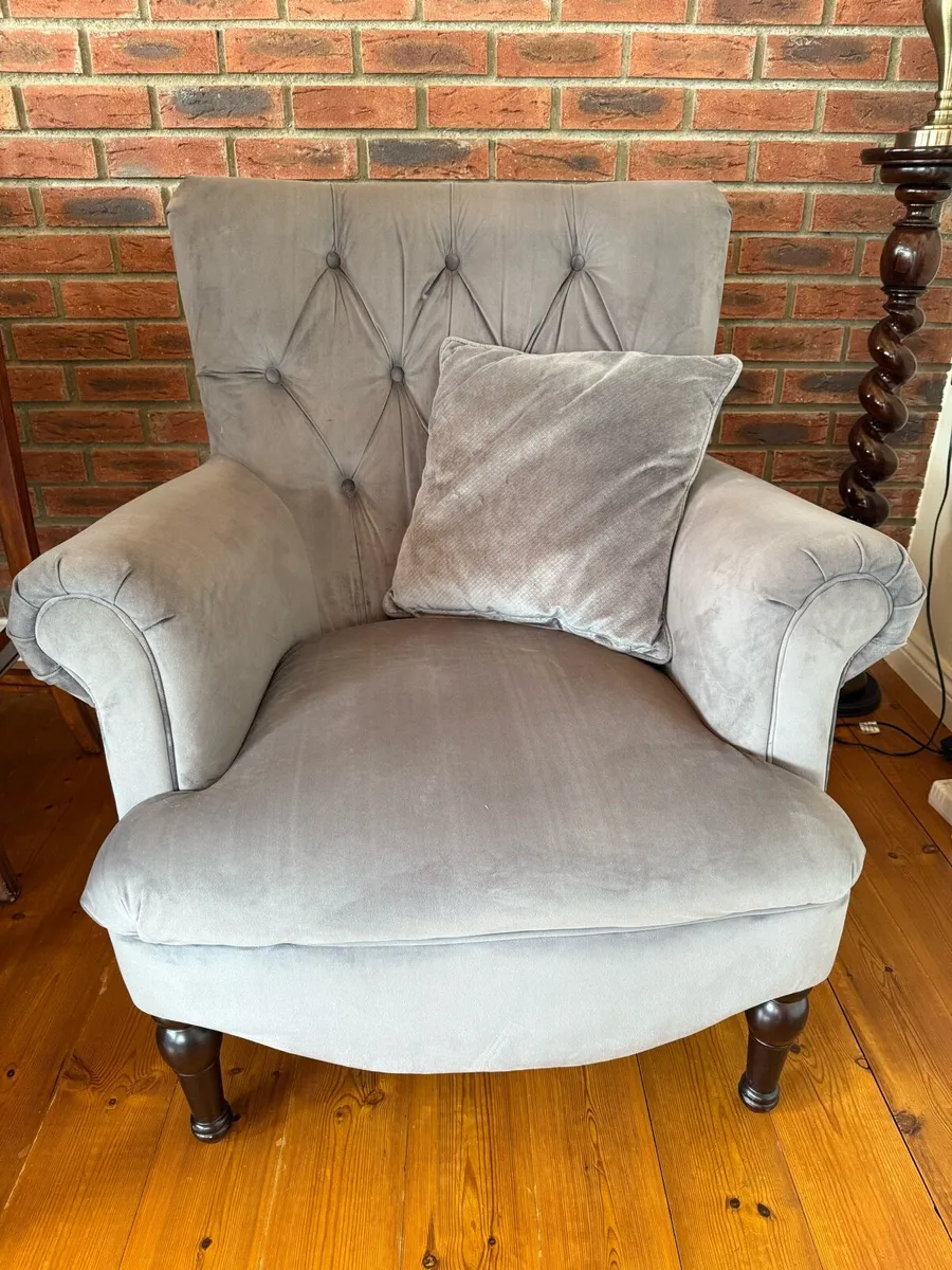 Armchair