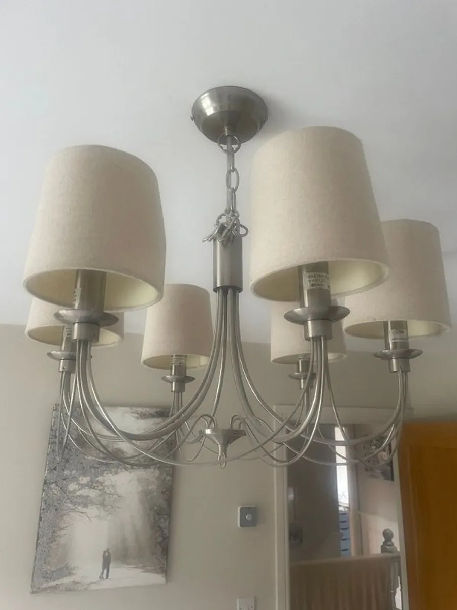 Ceiling light - Image 1