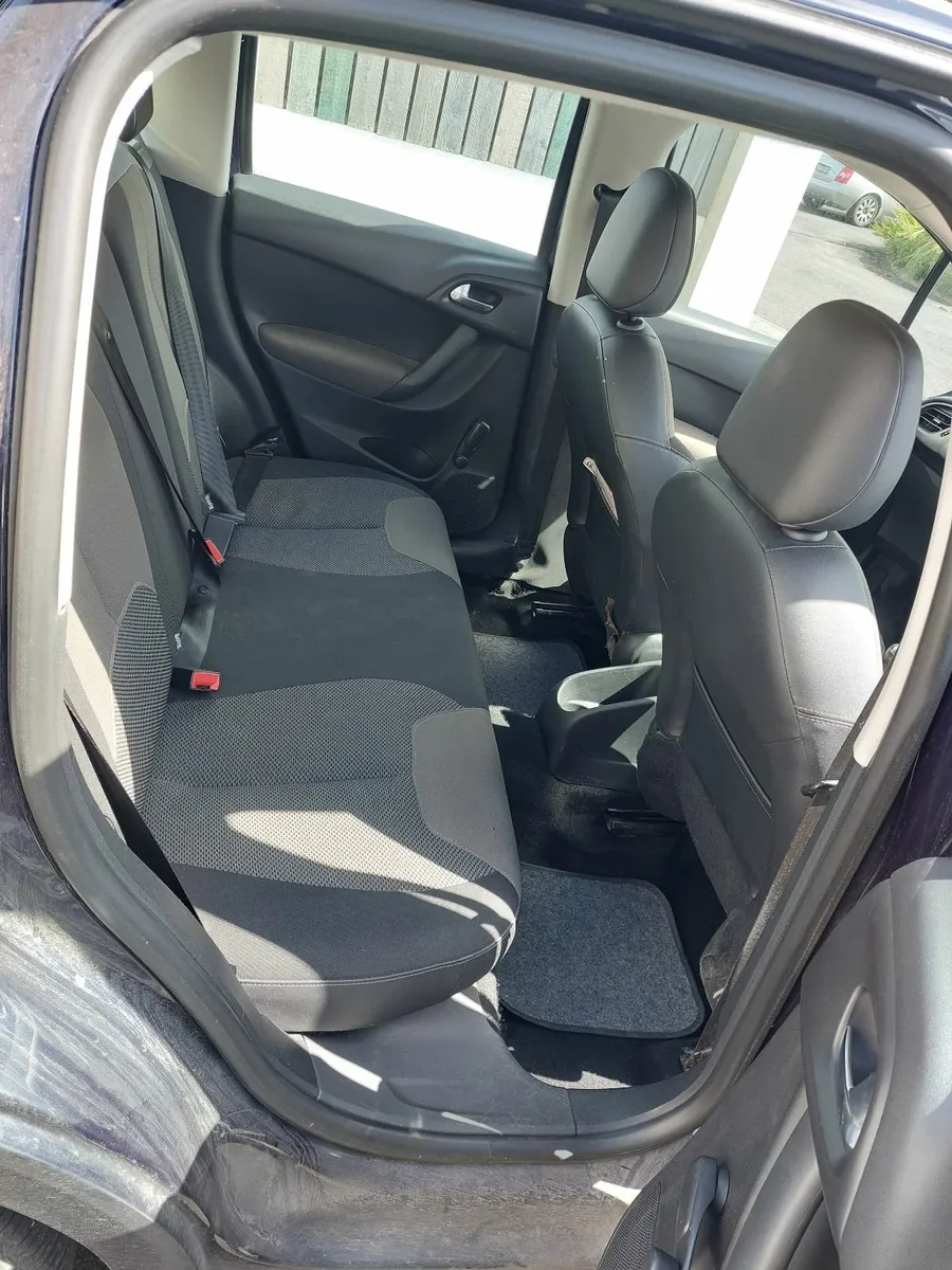 Citroen C3 2014 - Image 4