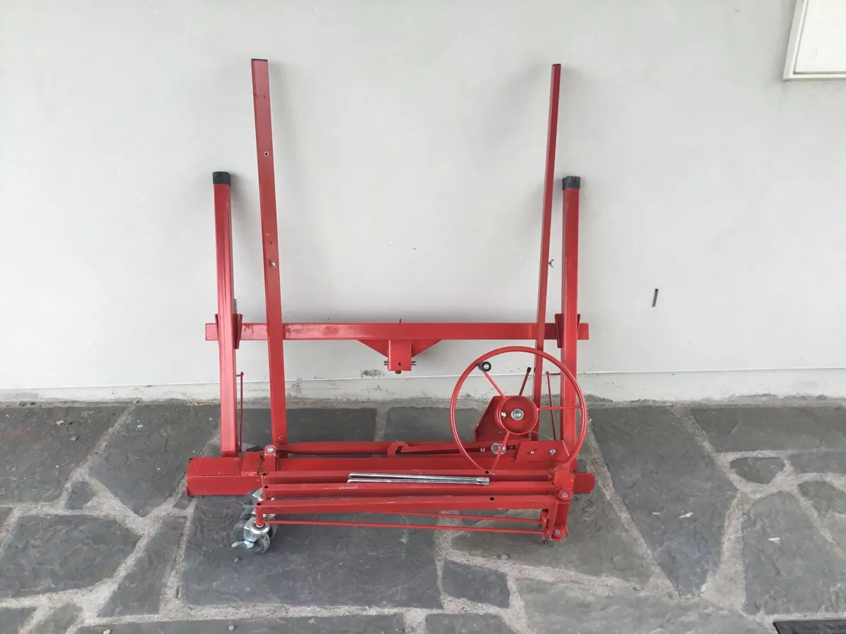 Plasterboard Lifter - Image 1